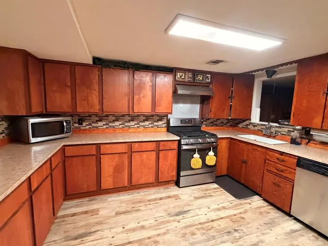 $220,000 | 5712 Calloway Street, Sansom Park, TX 76114