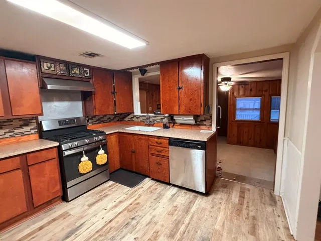 $220,000 | 5712 Calloway Street, Sansom Park, TX 76114