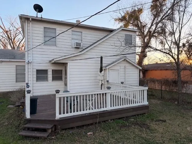 $220,000 | 5712 Calloway Street, Sansom Park, TX 76114