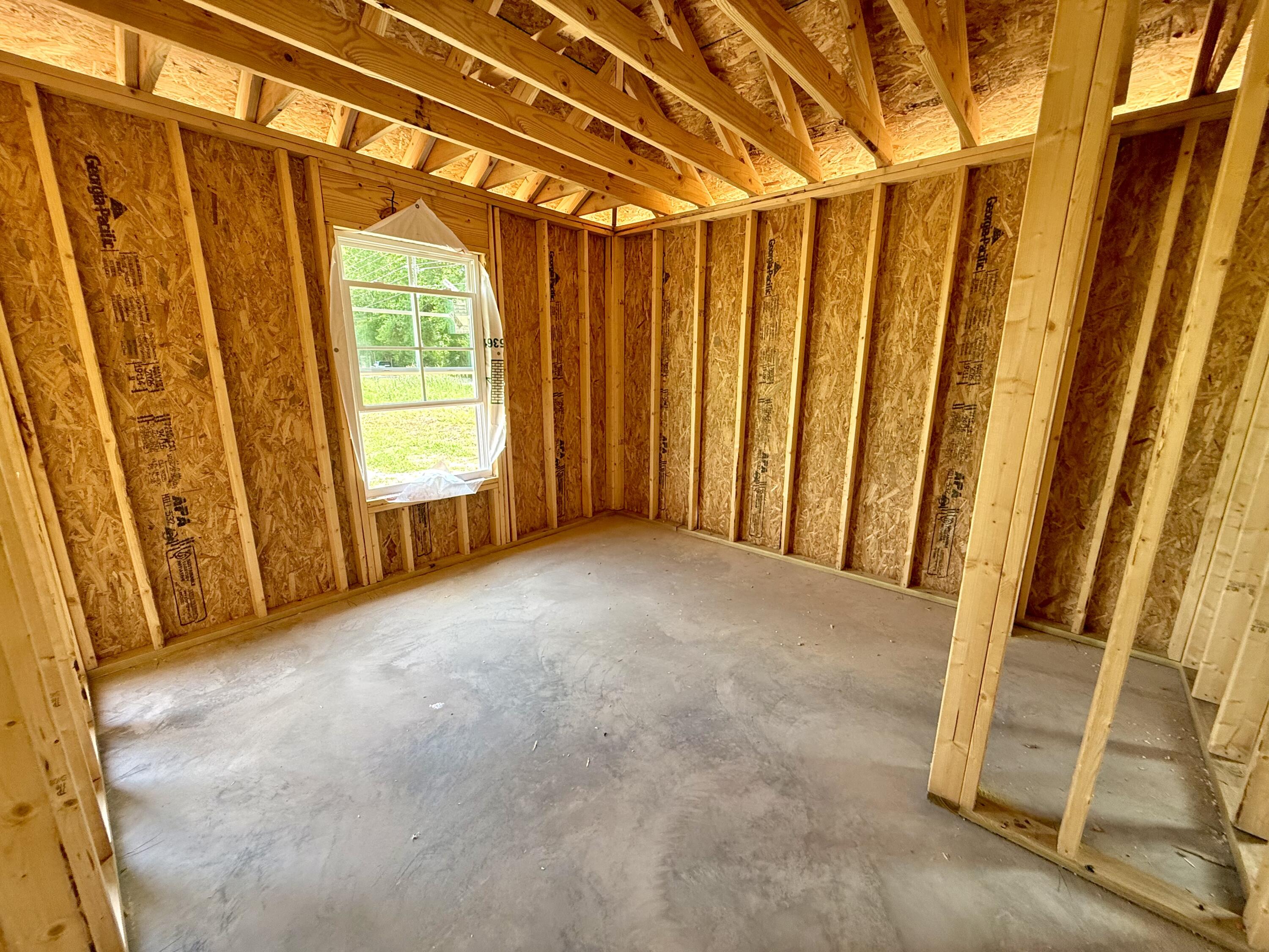 4515 Easy Street Rembert, SC 29128 - Photo 14 of 23 Bedroom 3