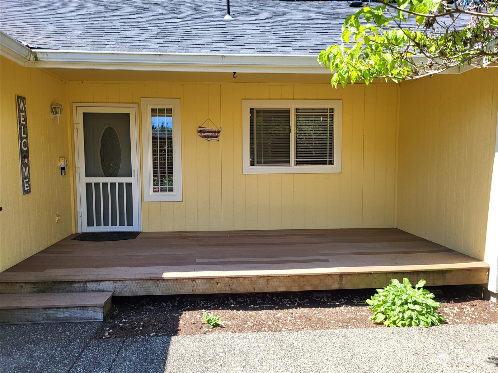 3882 Harris Road Southeast Port Orchard, WA 98366 - Photo 3 of 22 Gallery Image 3