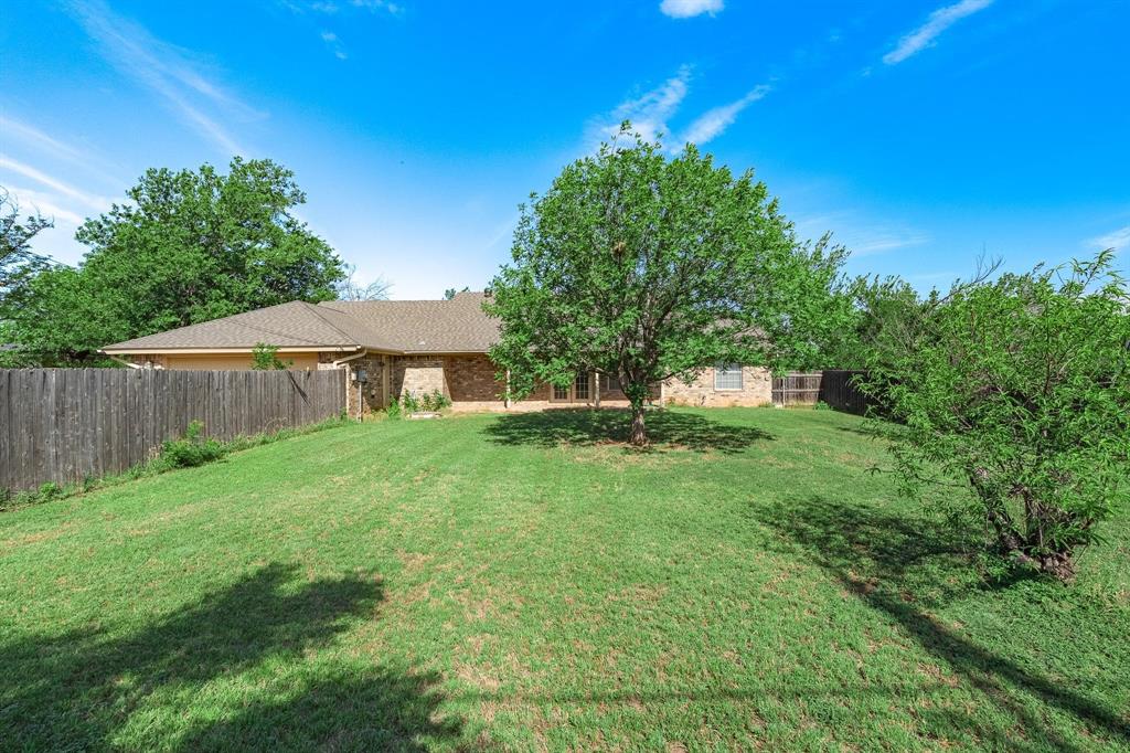 207 Locust Street Merkel, TX 79536 - Photo 38 of 40