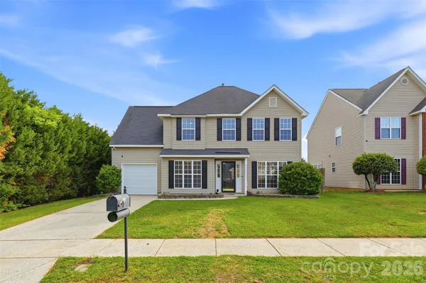 $375,000 | 7130 Gallatin Lane, Charlotte, NC 28213