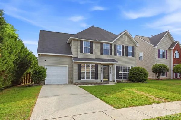 $375,000 | 7130 Gallatin Lane, Charlotte, NC 28213