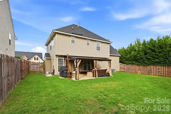 $375,000 | 7130 Gallatin Lane, Charlotte, NC 28213