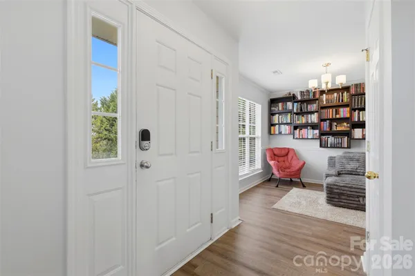 $375,000 | 7130 Gallatin Lane, Charlotte, NC 28213