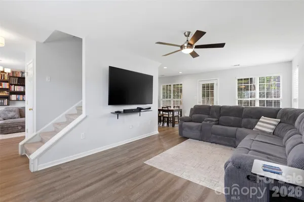 $375,000 | 7130 Gallatin Lane, Charlotte, NC 28213