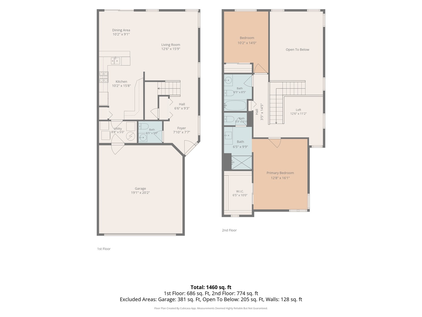 189 Malibu Drive Romeoville, IL 60446 - Photo 23 of 23