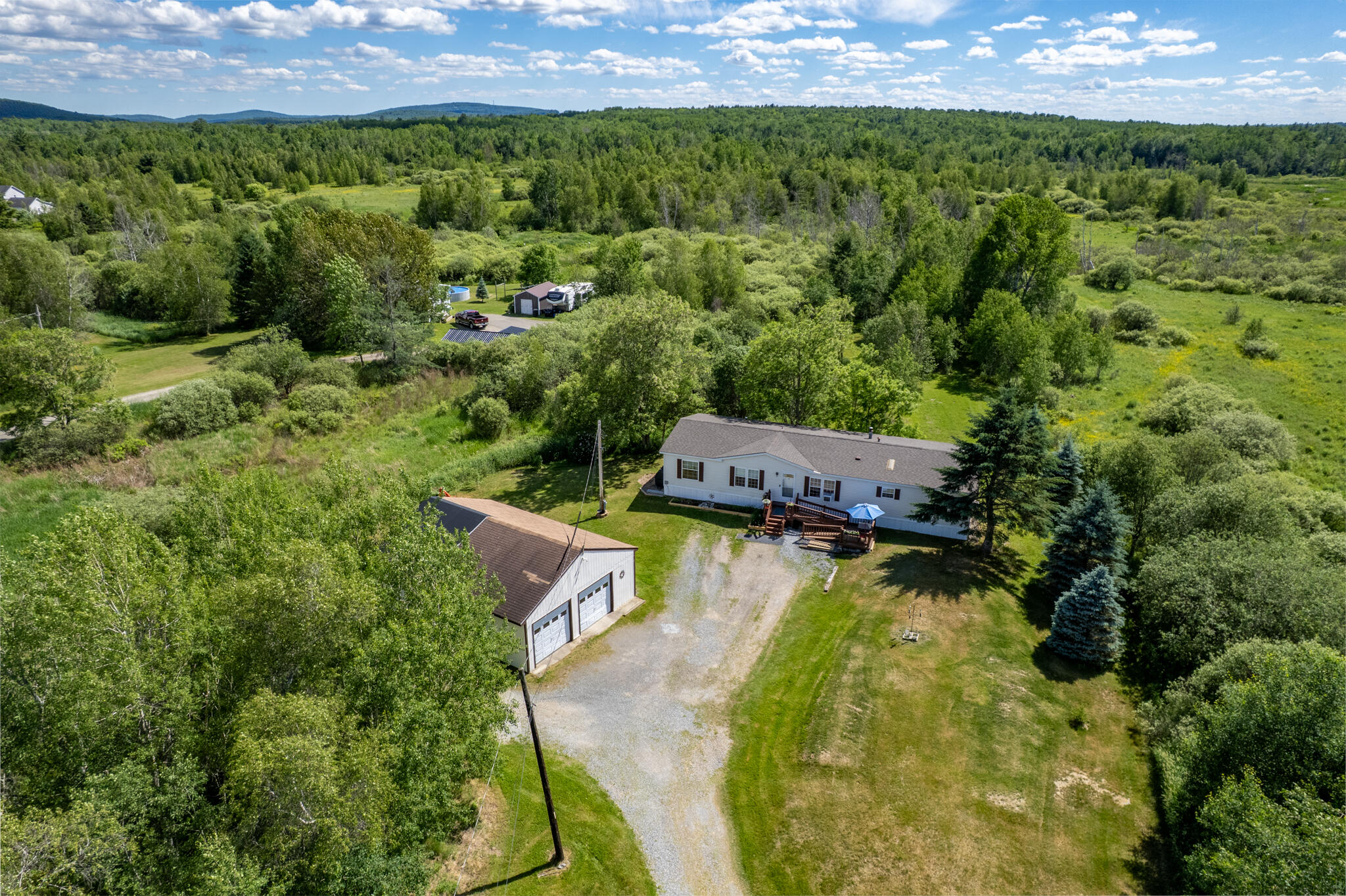 31 Wiswell Road Brewer, ME 04412 - Photo 47 of 55 20260616-DJI_0660-HDR