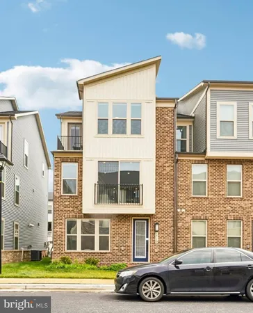 $539,000 | 1719 Mill Branch Drive, Laurel, MD 20708