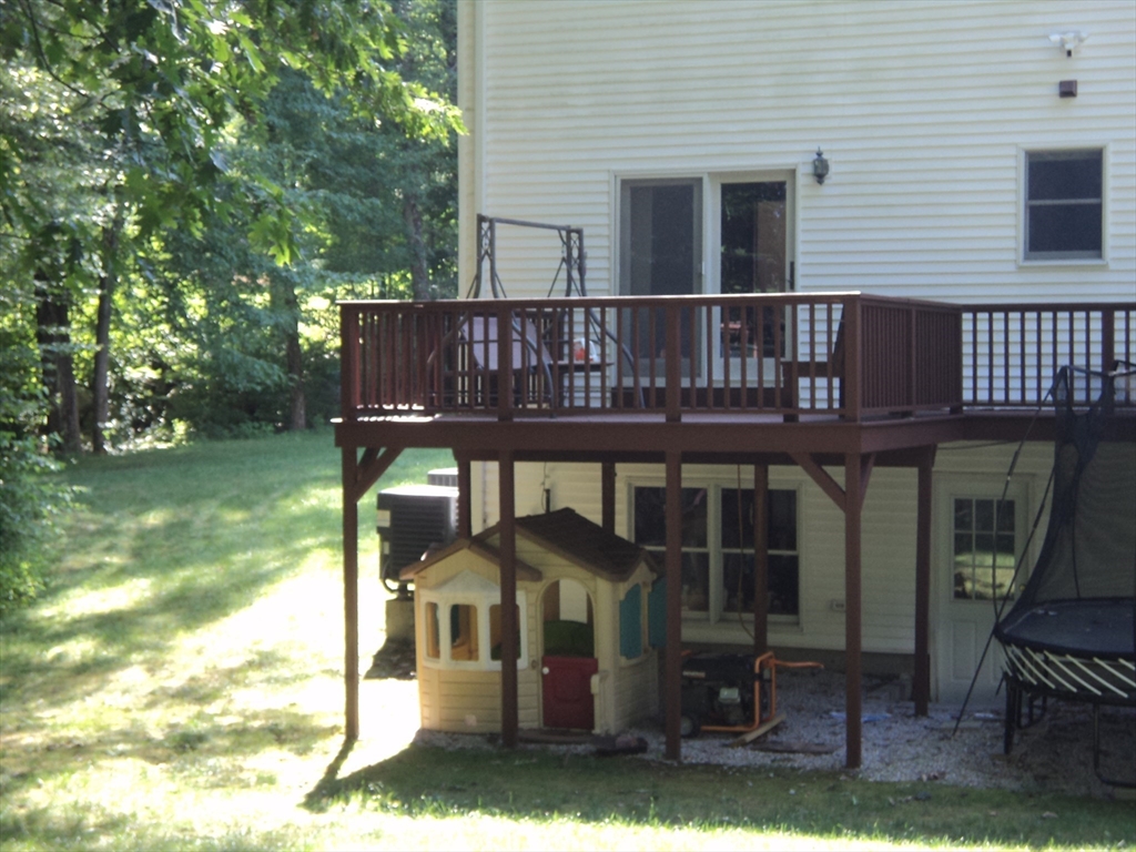 137 Dudley Road Oxford, MA 01540 - Photo 36 of 42 Gallery Image 36