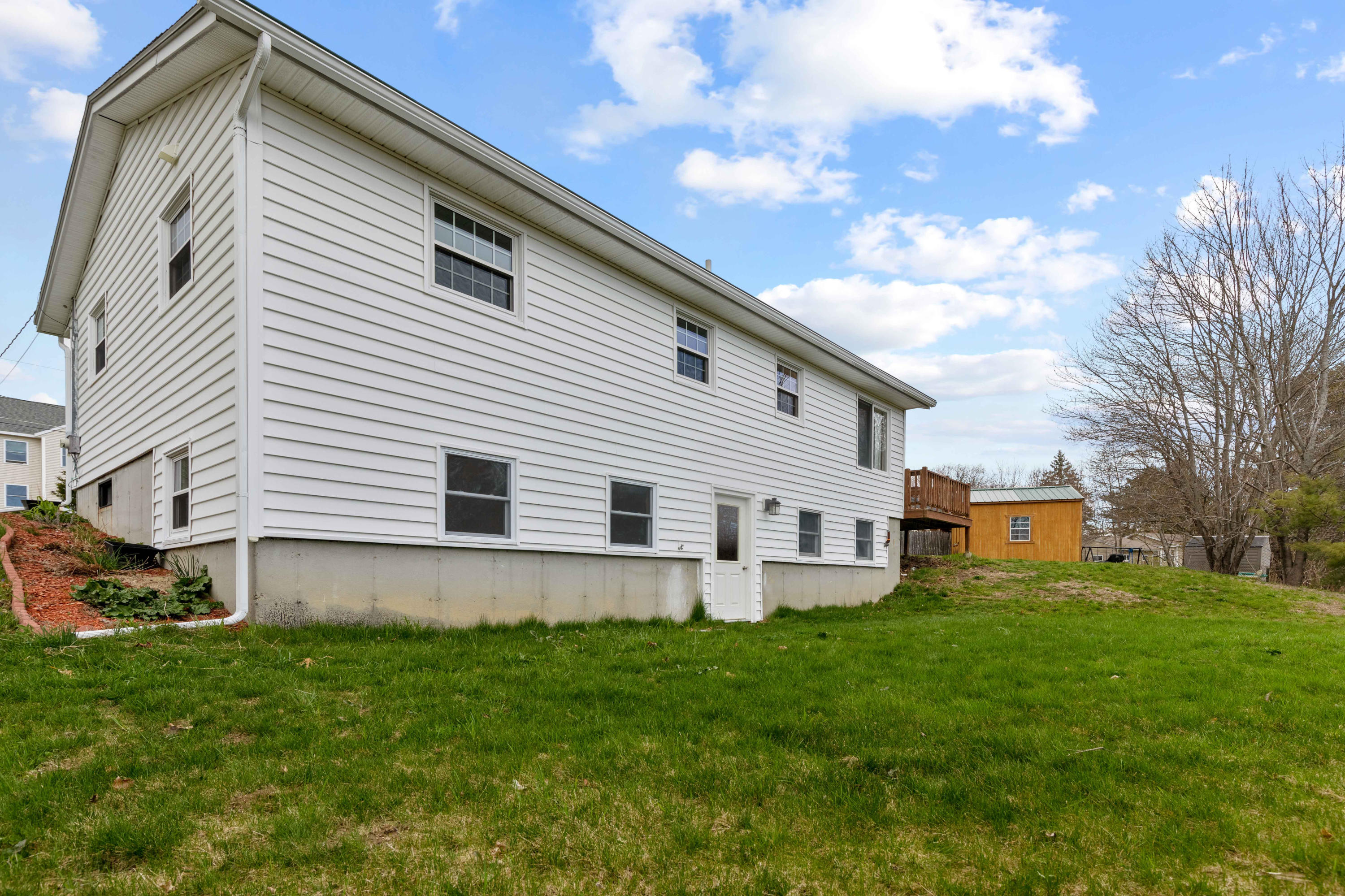12 Plummer Road Gorham, ME 04038 - Photo 41 of 43 12 Plummer Road Gorham040