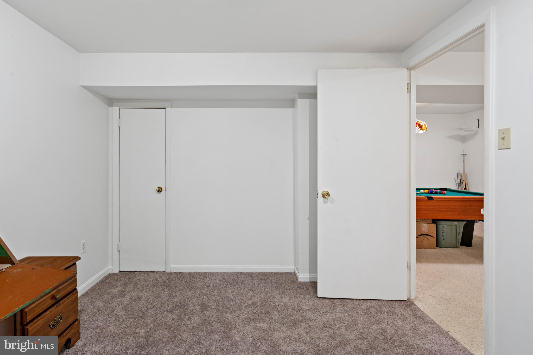 2127 Colts Neck Court Reston, VA 20191 - Photo 33 of 49 Bonus room perfect for home gym
