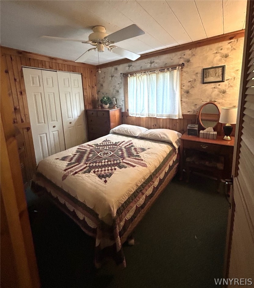 7689 Slusher Hill Road New Hudson, NY 14717 - Photo 13 of 14