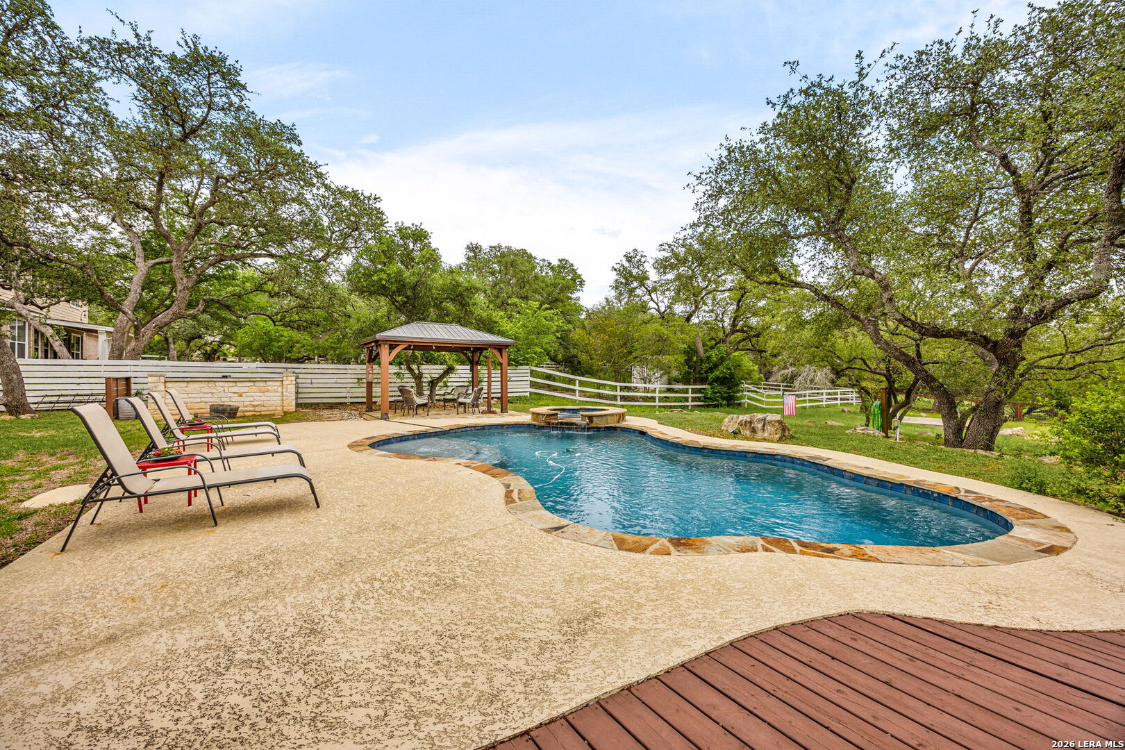 244 Wentworth Spring Branch, TX 78070 - Photo 36 of 47