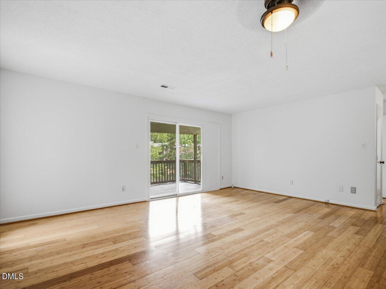 618 Pine Ridge Place Raleigh, NC 27609 - Photo 11 of 41 10-Living-Dining
