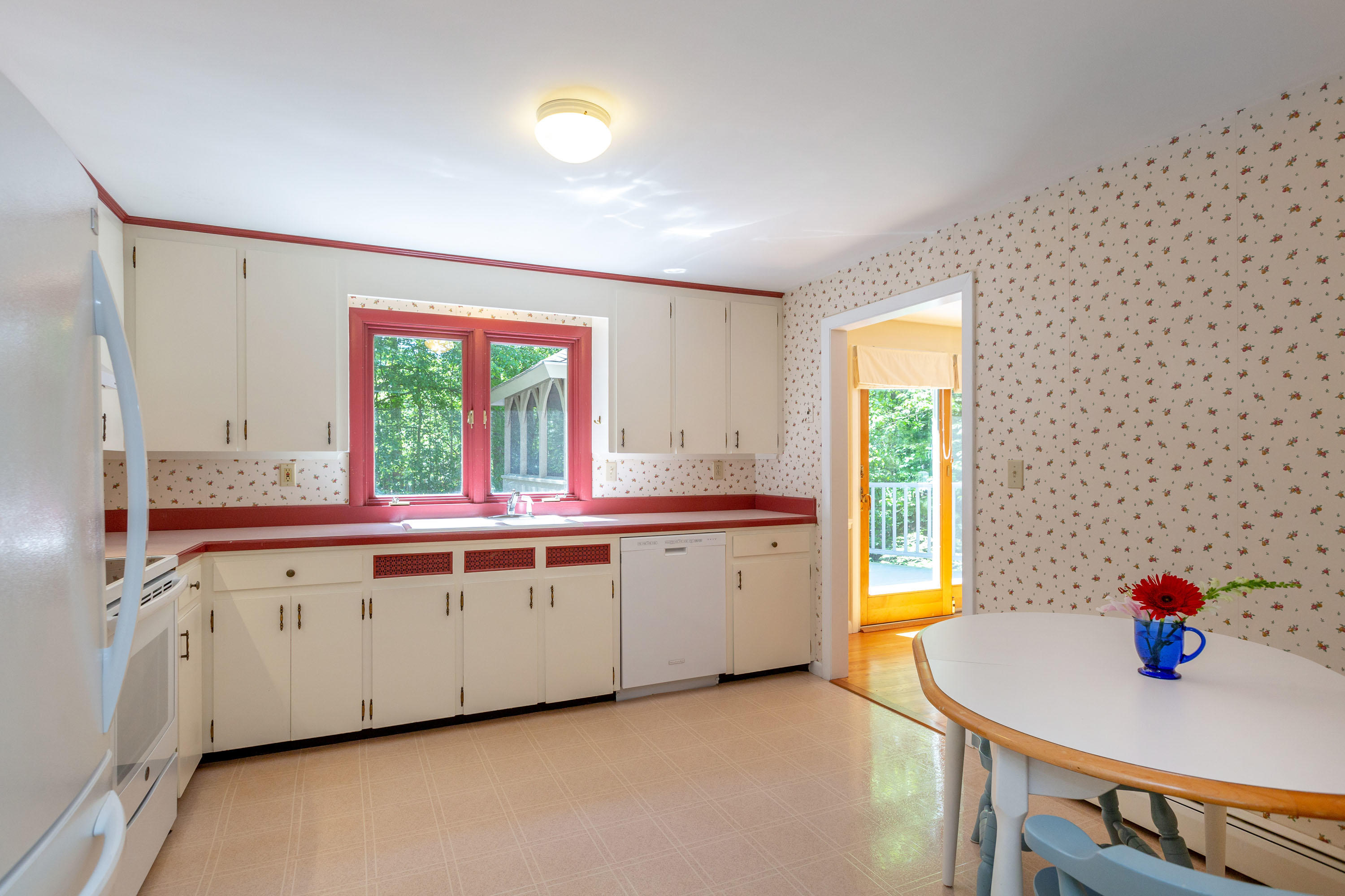 9 Hemlock Road Brunswick, ME 04011 - Photo 16 of 48 Kitchen