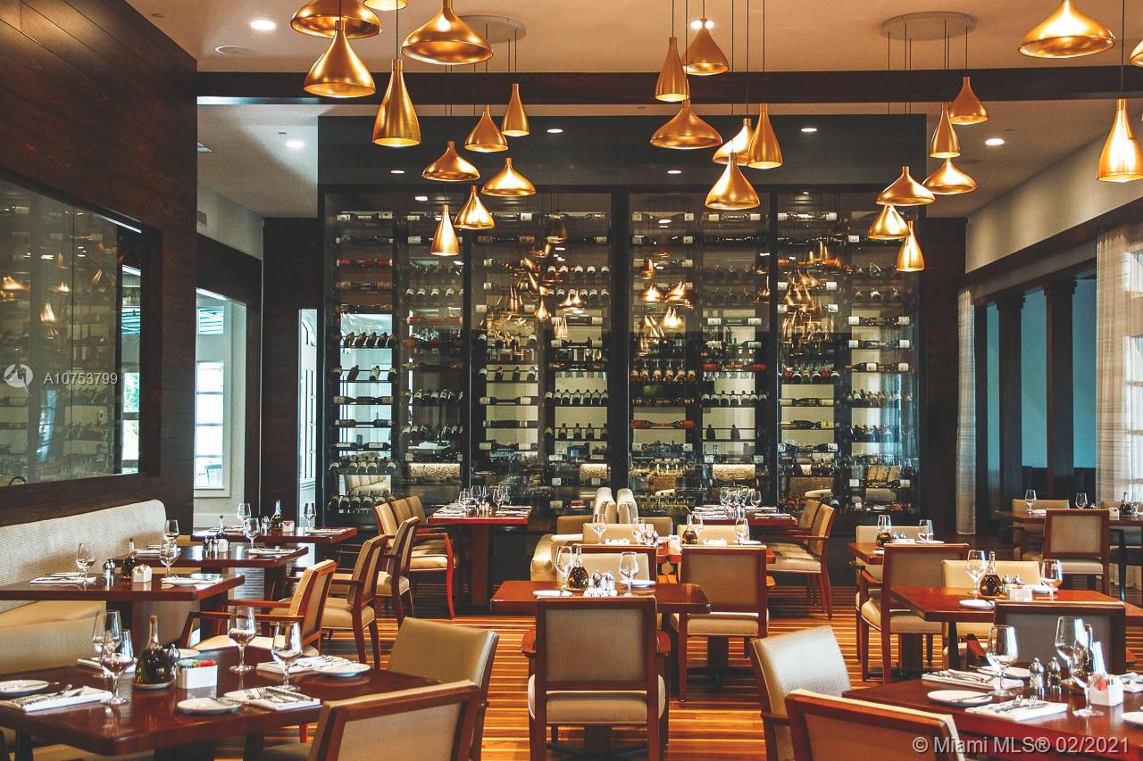 492 Mariner Drive Jupiter, FL 33477 - Photo 27 of 27 27 West Restaurant