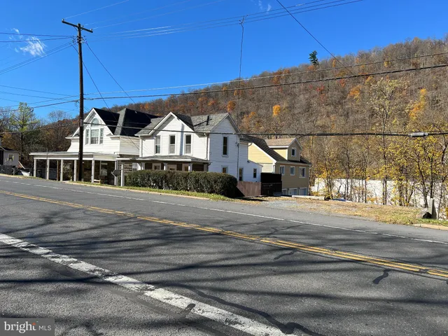 $265,000 | 263 National Highway, La Vale, MD 21502