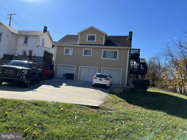 $265,000 | 263 National Highway, La Vale, MD 21502