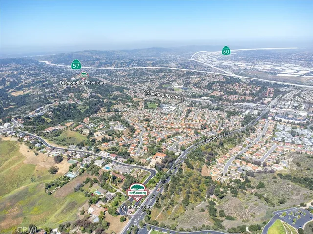 $3,880,000 | 23615 Falcons View Drive, Diamond Bar, CA 91765