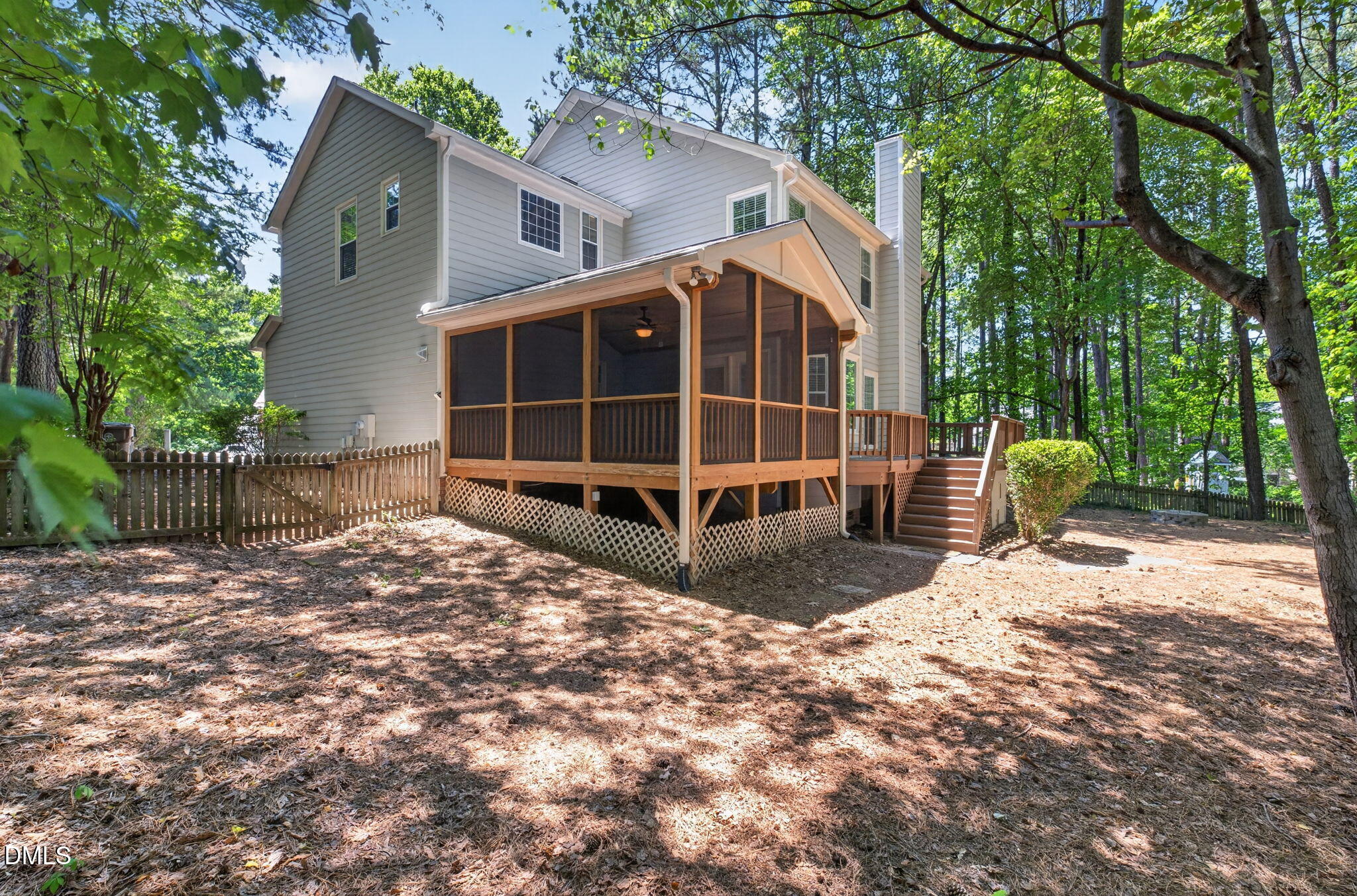 108 Branchway Road Cary, NC 27519 - Photo 59 of 64 59-web-or-mls-108 Branchway Rd - Cary (5