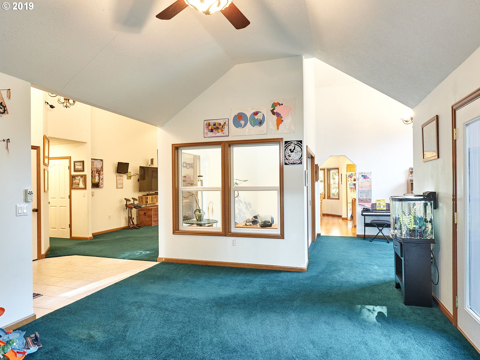 16905 Oakdale Road Dallas, OR 97338 - Photo 5 of 32