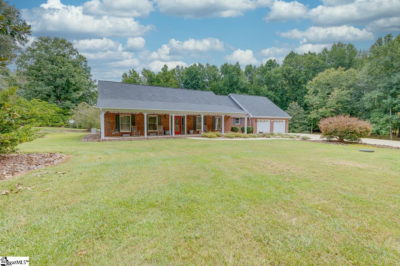 116 Ada Beth Drive Pickens, SC 29671 - Photo 1 of 36