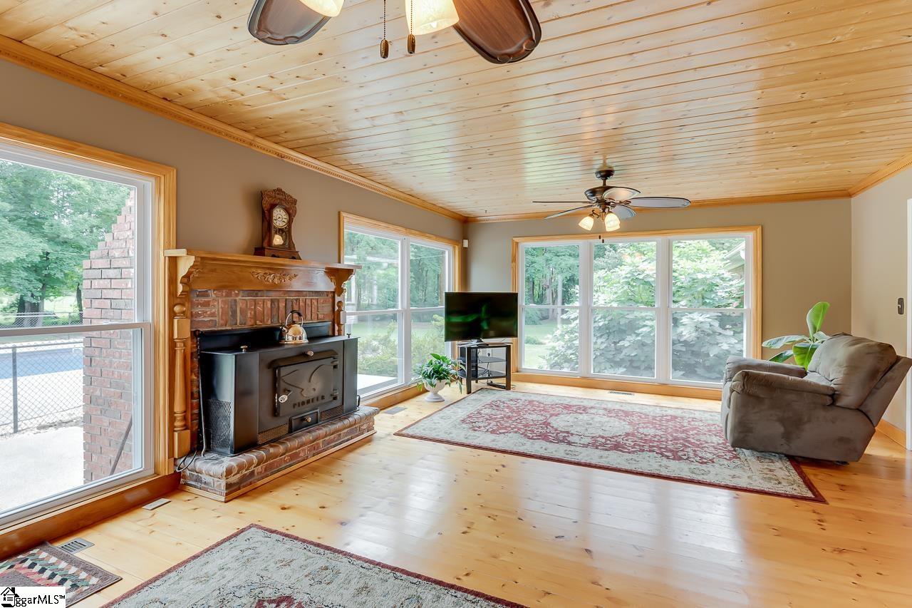 116 Ada Beth Drive Pickens, SC 29671 - Photo 13 of 36