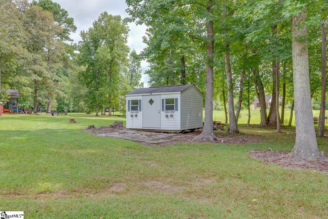 116 Ada Beth Drive Pickens, SC 29671 - Photo 28 of 36