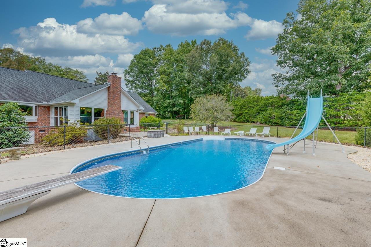 116 Ada Beth Drive Pickens, SC 29671 - Photo 31 of 36