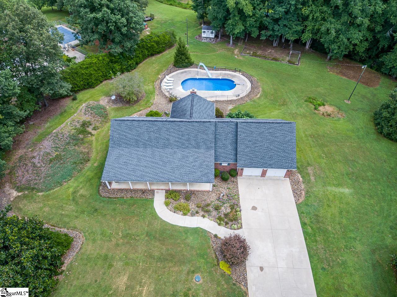 116 Ada Beth Drive Pickens, SC 29671 - Photo 33 of 36