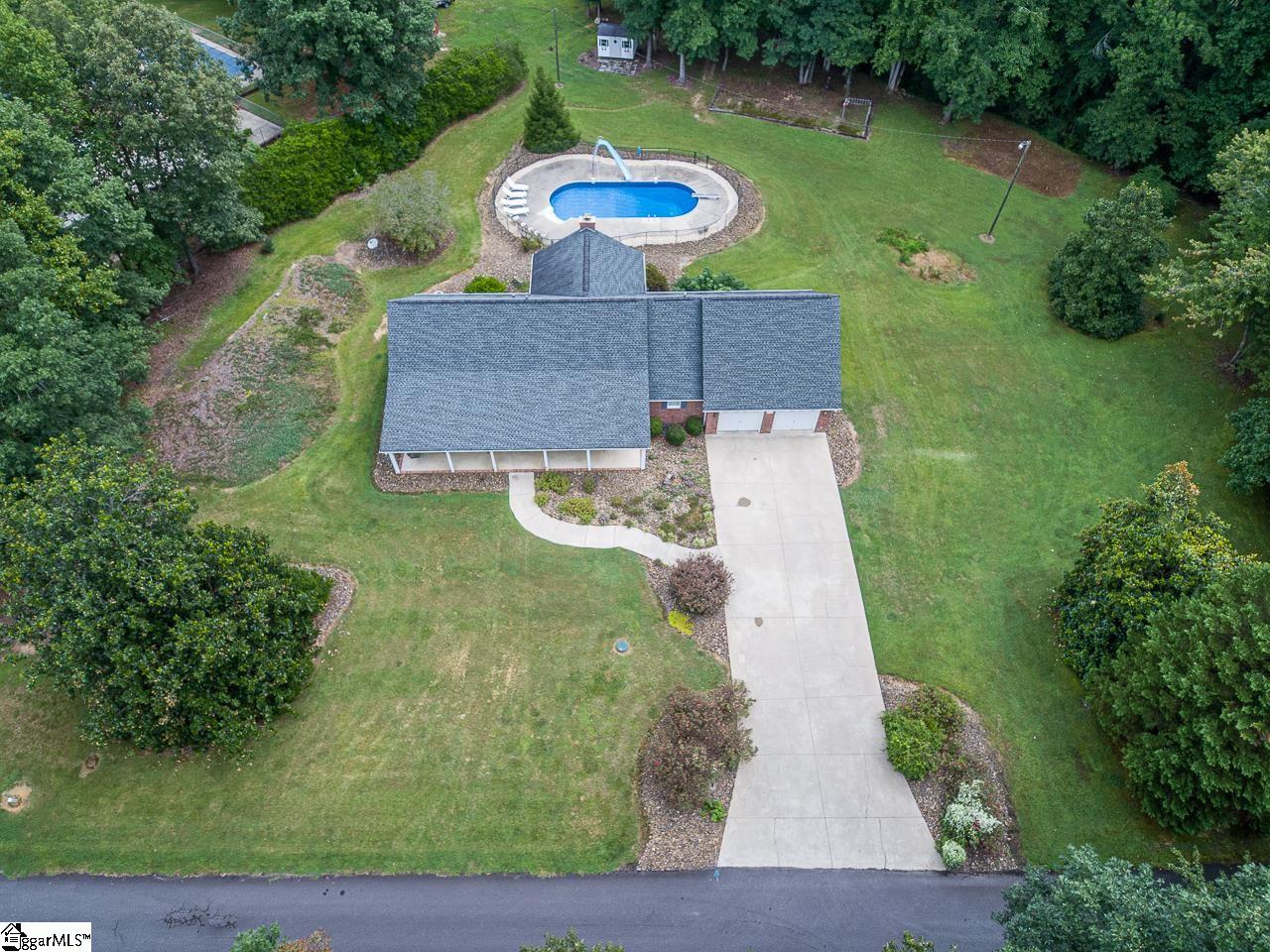 116 Ada Beth Drive Pickens, SC 29671 - Photo 34 of 36