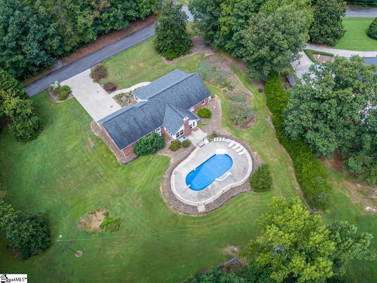 116 Ada Beth Drive Pickens, SC 29671 - Photo 35 of 36