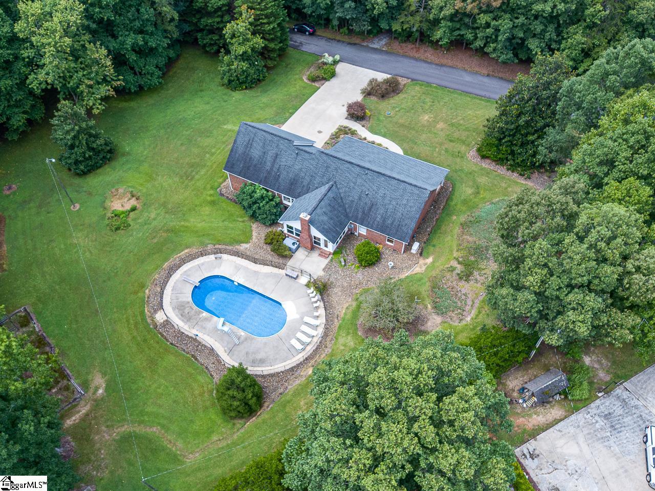 116 Ada Beth Drive Pickens, SC 29671 - Photo 36 of 36
