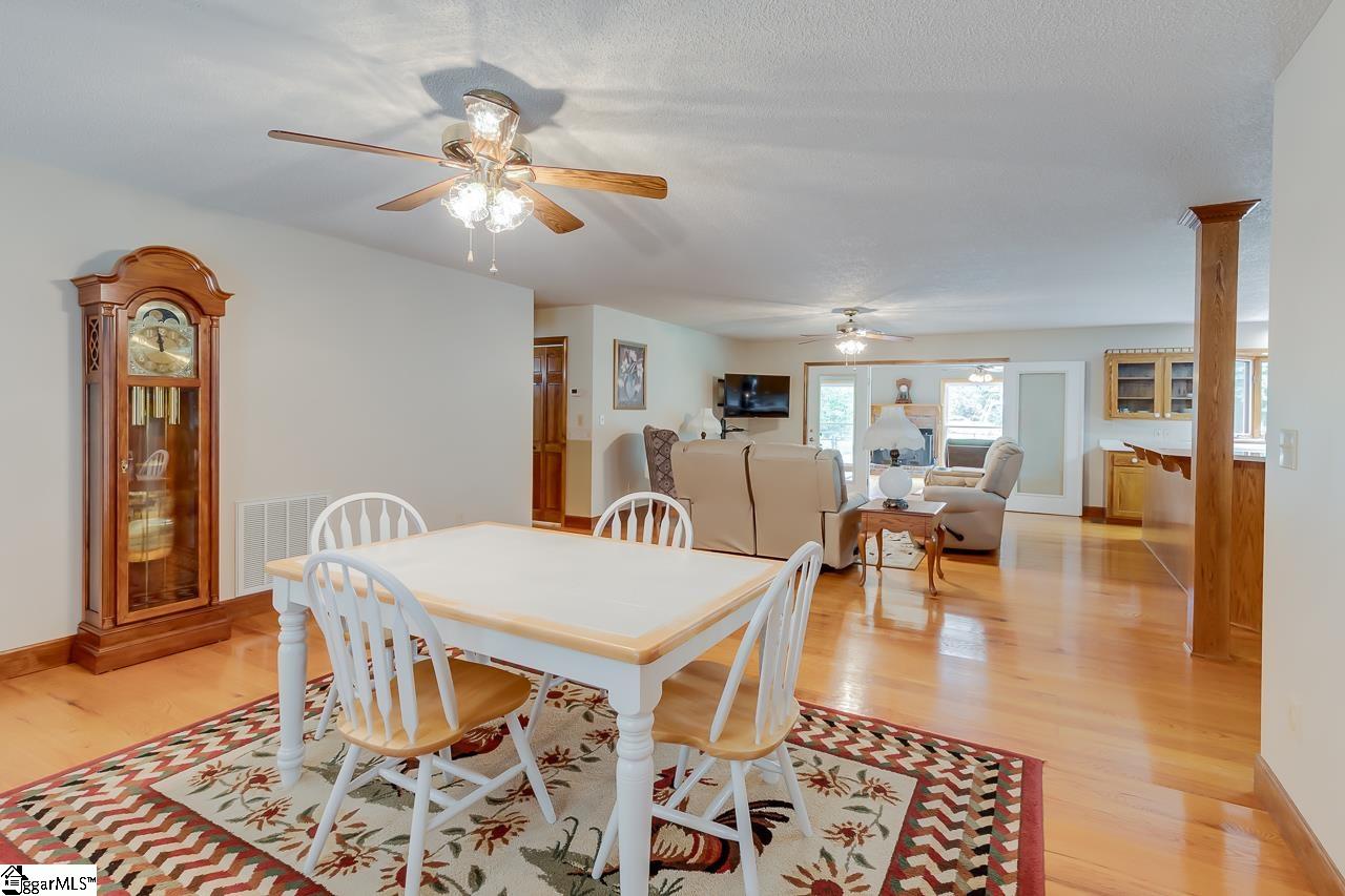 116 Ada Beth Drive Pickens, SC 29671 - Photo 7 of 36