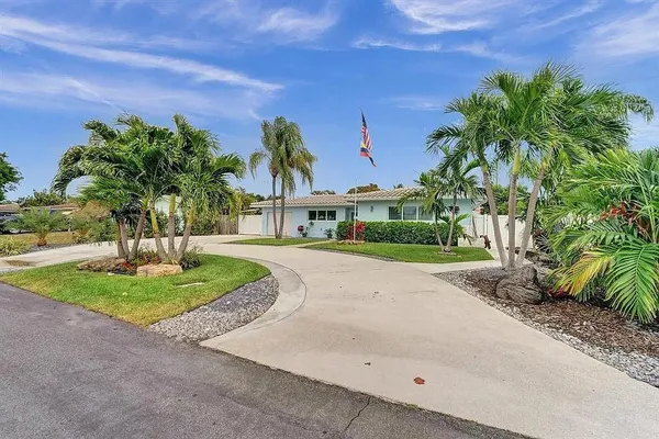 $4,400 | 604 Northeast 25th Avenue, Pompano Beach, FL 33062