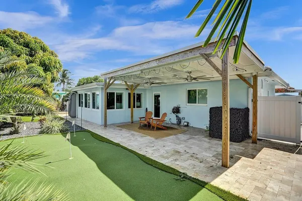 $4,400 | 604 Northeast 25th Avenue, Pompano Beach, FL 33062