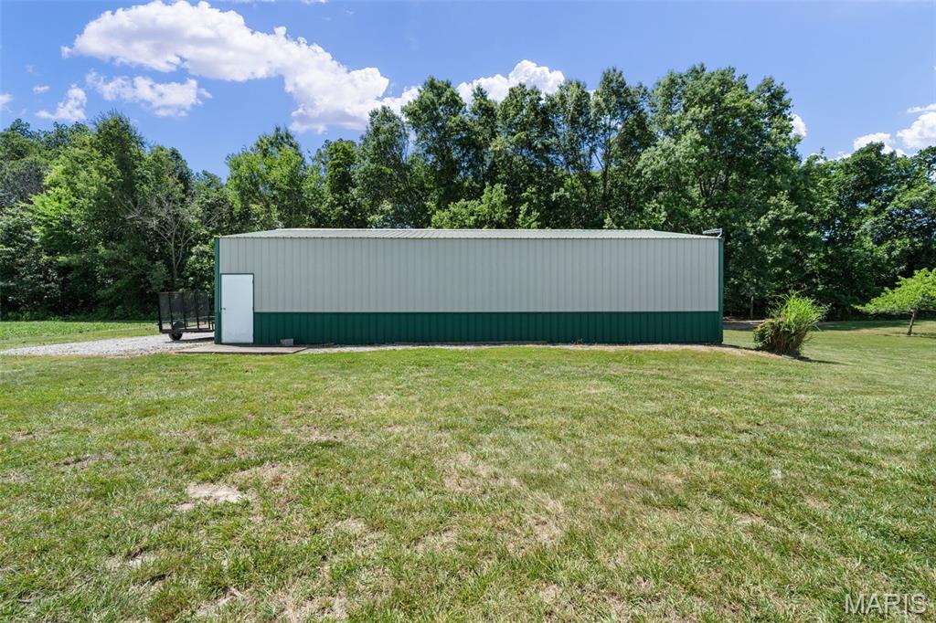4243 Bushy Prairie Road Waterloo, IL 62298 - Photo 75 of 99