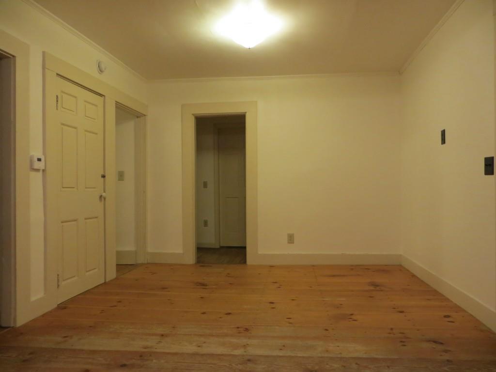 1132 Main Street Readfield, ME 04355 - Photo 12 of 26 Dining room. This is taken from the...