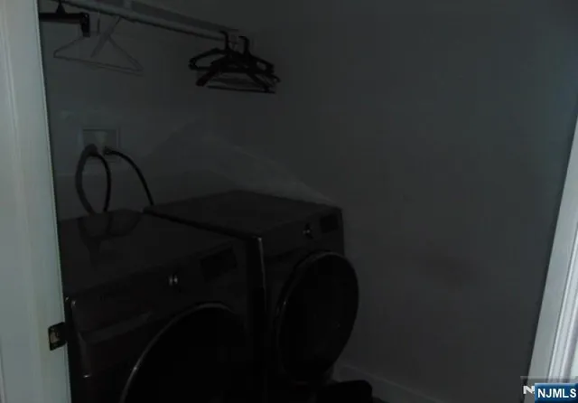 a close view of a sink