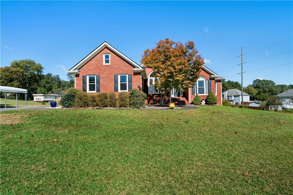368 Euharlee Road Southwest Cartersville, GA 30120 - Photo 1 of 1 Gallery Image 1