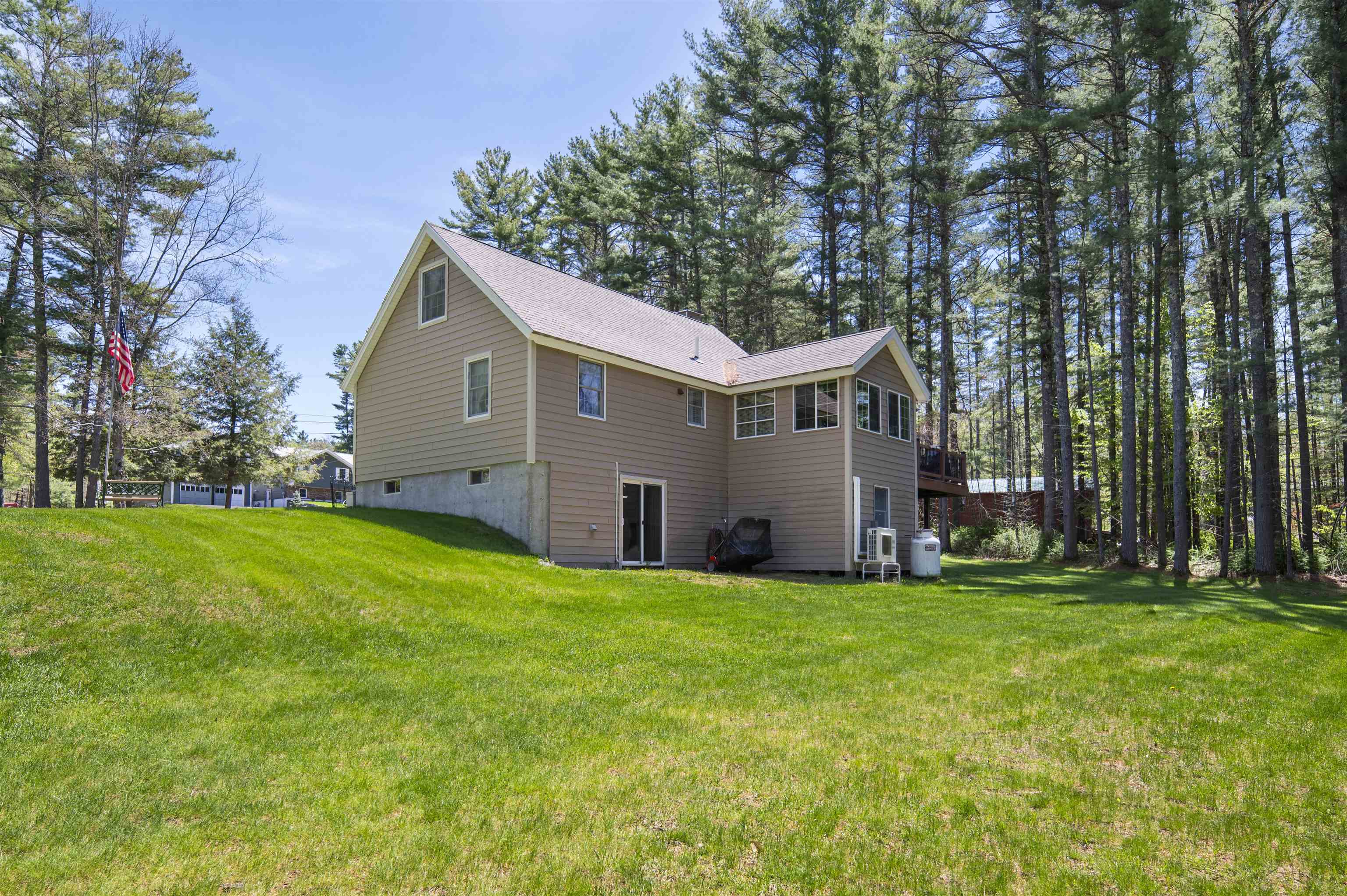 34 Tall Pine Road Moultonborough, NH 03254 - Photo 32 of 49