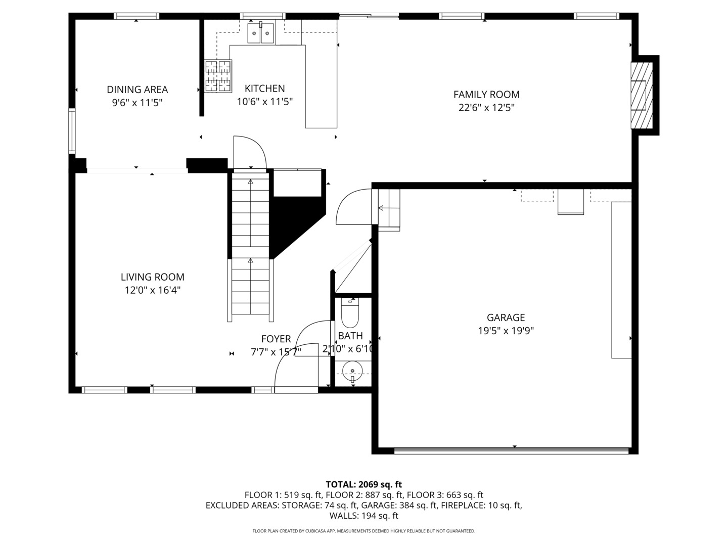 895 Lowell Lane Naperville, IL 60540 - Photo 37 of 40