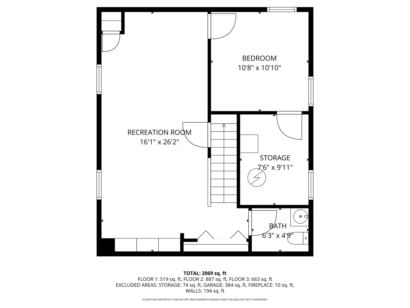 895 Lowell Lane Naperville, IL 60540 - Photo 39 of 40