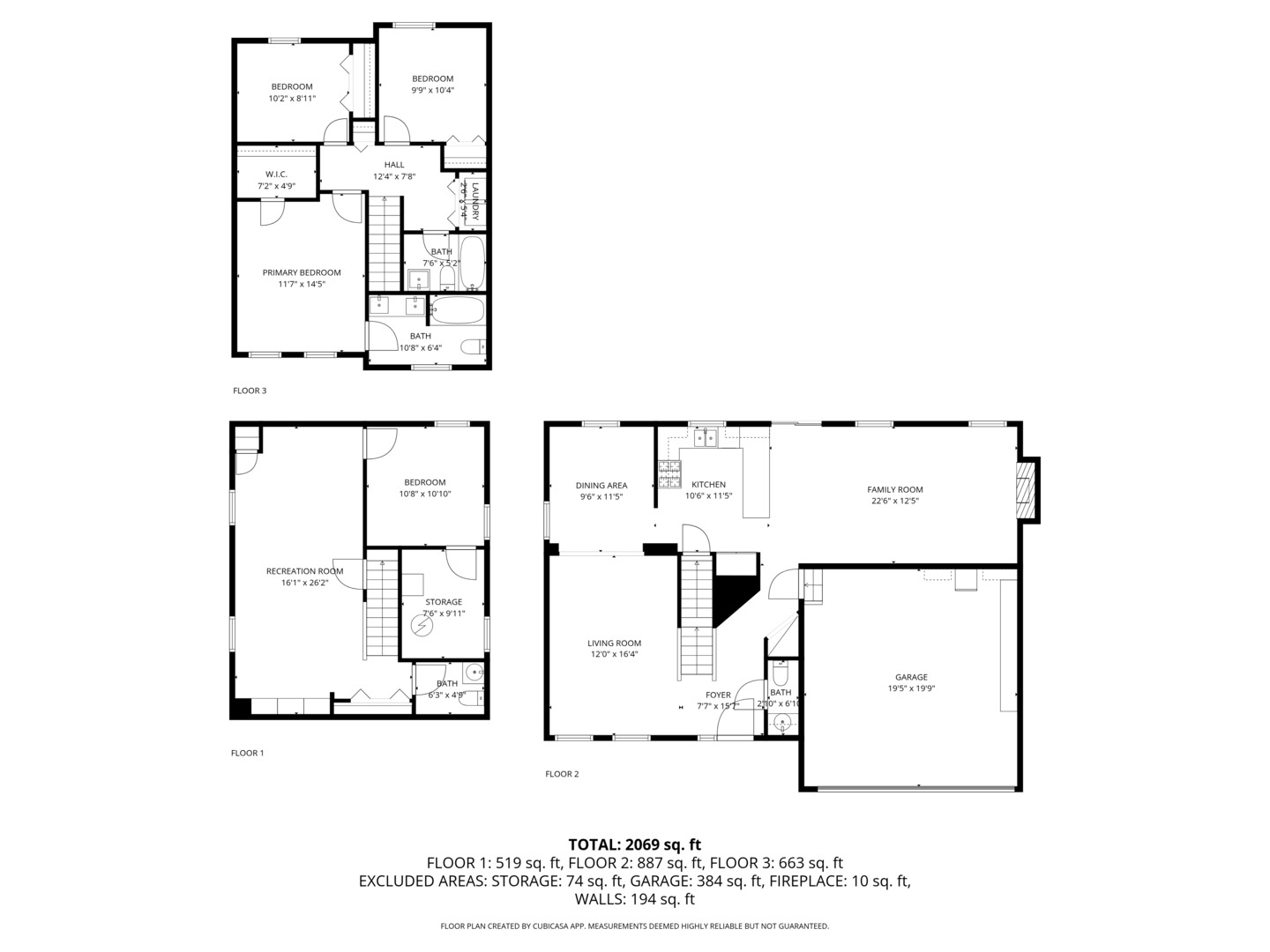 895 Lowell Lane Naperville, IL 60540 - Photo 40 of 40 unknown