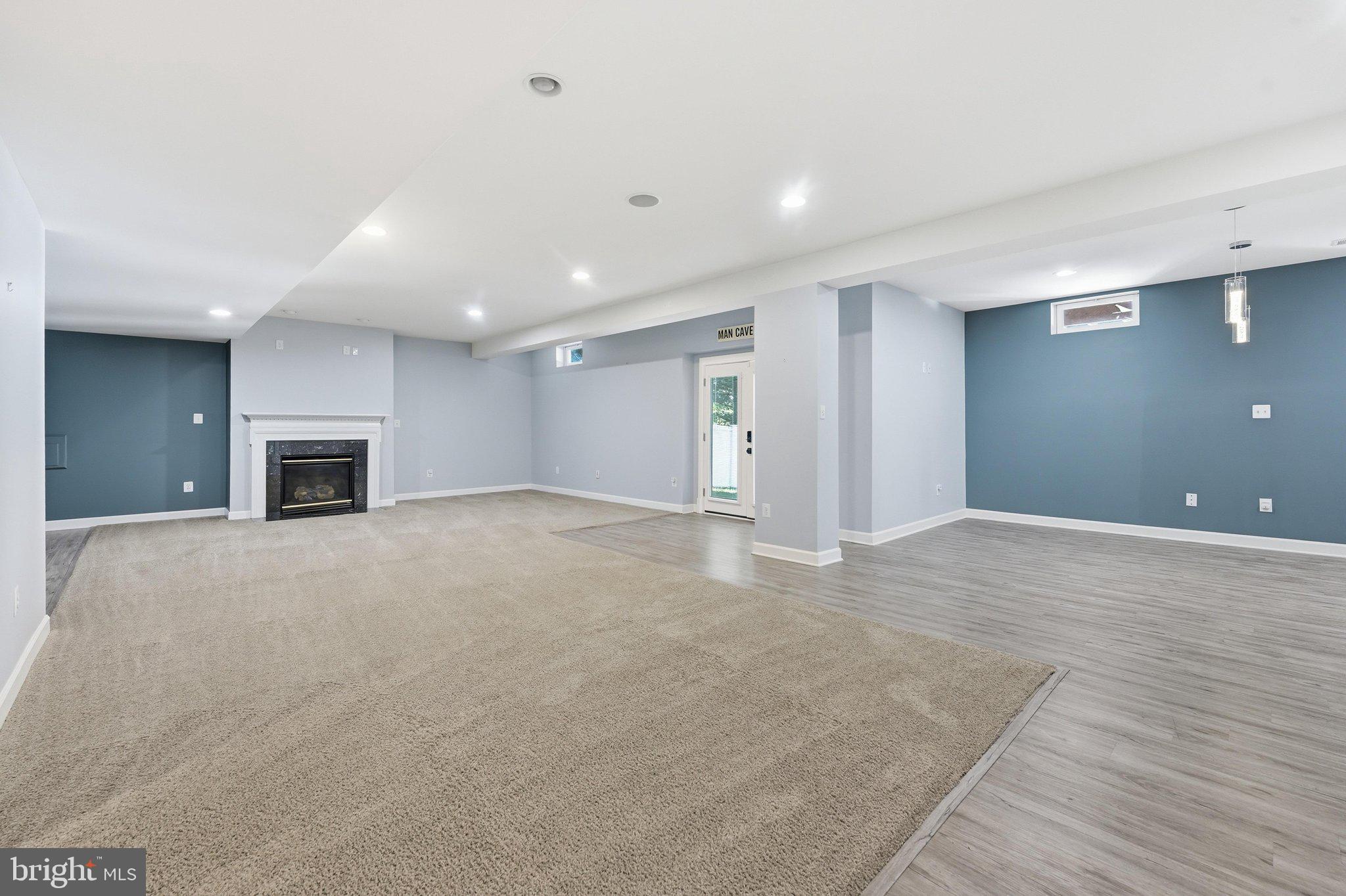 2148 Chestnut Lane Frederick, MD 21702 - Photo 46 of 77 Lower Level