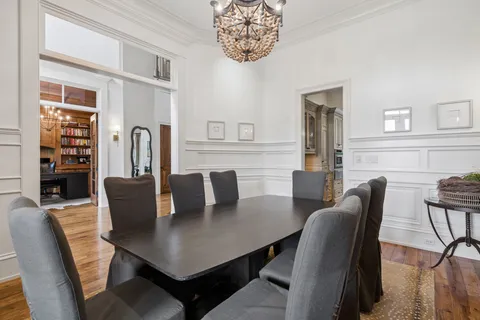 $6,295,000 | 1004 Liberty Church Trail, Brentwood, TN 37027