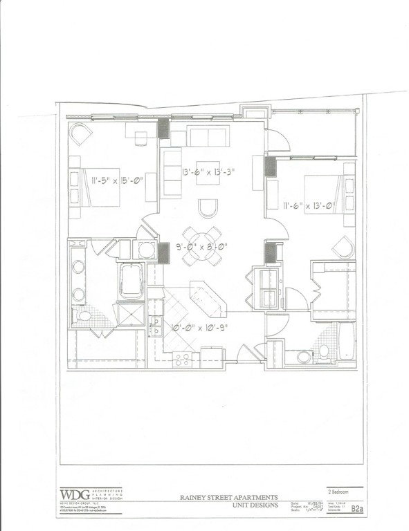 54 Rainey Street, Unit 509 Austin, TX 78701 - Photo 6 of 33 a picture of a room with a bench and a white wooden door