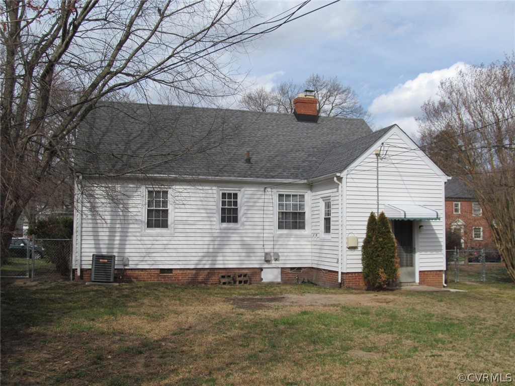 2305 Kenmore Road Henrico, VA 23228 - Photo 34 of 37 Gallery Image 34